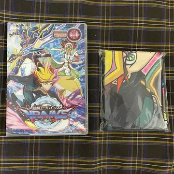 [혜택 포함] 유희왕 VRAINS DUEL-1 (3매 세트) DVD