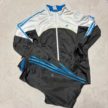 adidas CLIMA365 저리 상하의 세트