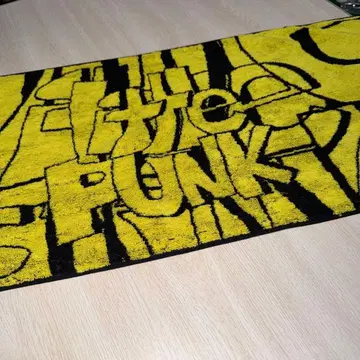 Vaundy 투어 타월 [ little punk ]