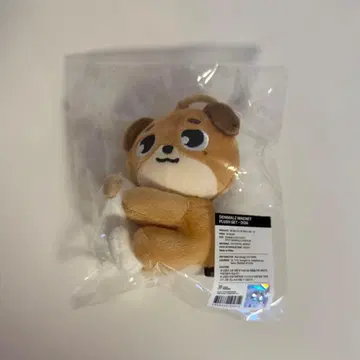 DAY6 도운 DON DENIMALZ MAGNET PLUSH 데니멀즈