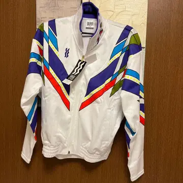 [ 미사용품 ] Mizuno 미즈노 슈퍼스타 SUPER STAR 저지