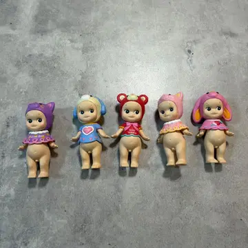 소니 엔젤 2017년 발렌타인 시리즈