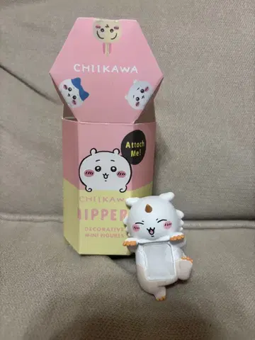 HIPPERS 치이카와 (먼작귀) 히퍼스 아노코 시크릿