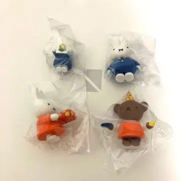 미피 씬 컬렉션 엄마의 생일 풀 컴플리트 세트