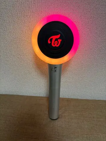 TWICE CANDYBONG Z 응원봉