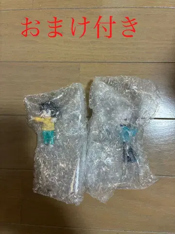 제일복권 헌터헌터 G상 키루아 아르카 마스코트 덤 포함
