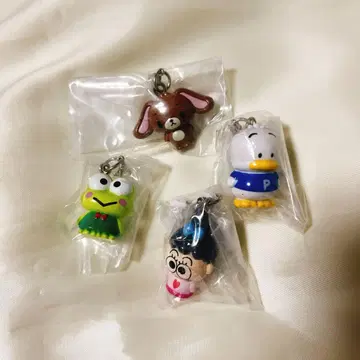 메지루시 액세서리 산리오 캐릭터즈 올스타즈