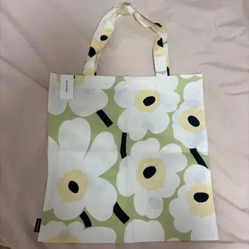 새상품 marimekko 토트백