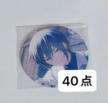 프로세카 KAITO 캔뱃지
