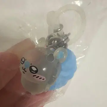 [미개봉] 치이카와(먼작귀) 메지루시 액세서리 2 모몽가