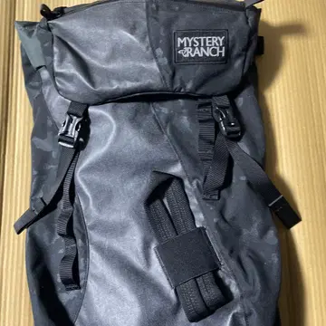 미스터리 랜치 (MYSTERY RANCH) 백팩