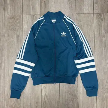 가격 인하 adidas Originals 트랙 자켓 XS