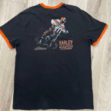 Harley-Davidson 120th Anniversary 티셔츠