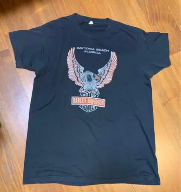 70's Harley Davidson 이글 T XL
