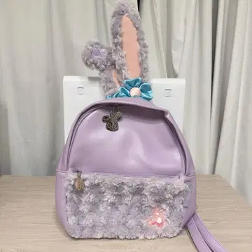 Disney StellaLou 백팩 백팩