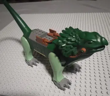 레어 레고 LEGO 7255 바라크틸만 스타 워즈 올드 레고