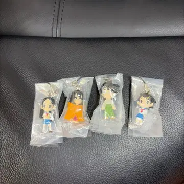 속 안녕 절망선생 절망 스트랩