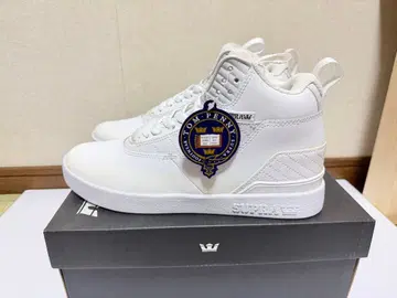 SUPRA PENNY PRO 미사용 새상품 25cm