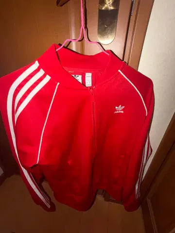 adidas 트랙 자켓 여성용