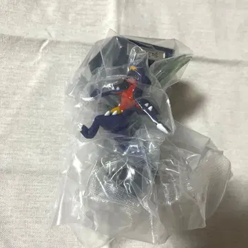 포켓몬 리멘트 POCKET STATUE 드래곤 타입 가브리아스