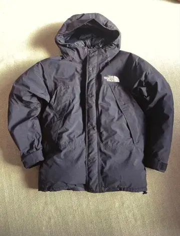 the northface 마운틴 다운 자켓 GORETEX