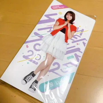 노기자카46 한여름 전국 투어 2025 사진 앨범 오쿠다 이로하