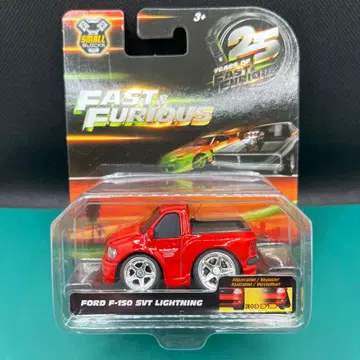 F-150 Jadatoys 1/43 와일드 스피드 SMALLBLOCKS