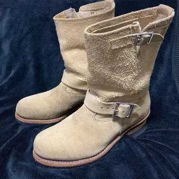 RED WING 8268 엔지니어 부츠 7 본체만
