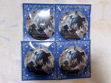 KAITO 하피코레 복권 5