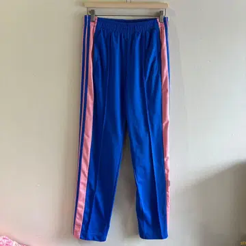 L 사이즈 아디다스 오리지널 저지 팬츠