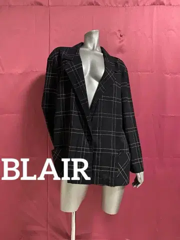 BLAIR U.S.A. 제 여성용 테일러드 자켓