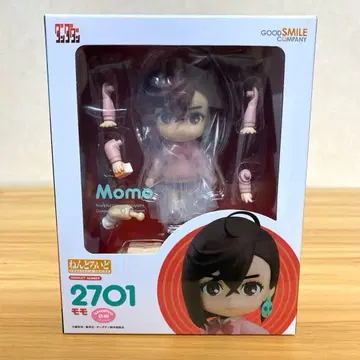 넨도로이드 2701 단다단 모모