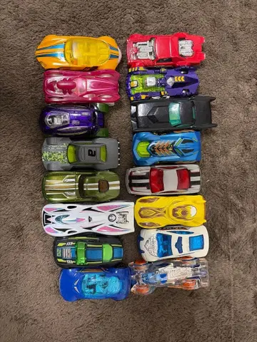 Hot Wheels 핫휠 묶음 판매