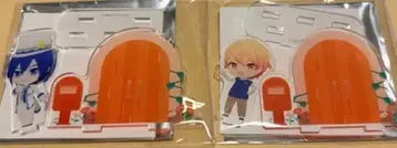 프로세카 마이세카이 어디든 방문 아크릴 스탠드 컬렉션 츠카사 KAITO