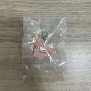 마이멜로디 라떼곰 메지루시 가챠
