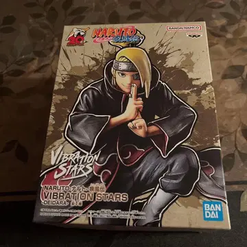 NARUTO 돌풍전 VIBRATION STARS 데이다라 피규어