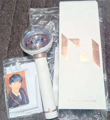 INI 응원봉 ver.1