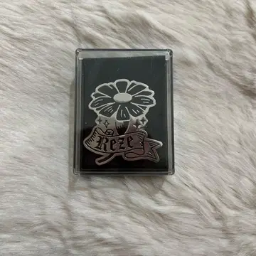 체인소 맨 레제편 모티브 디자인 핀즈 레제