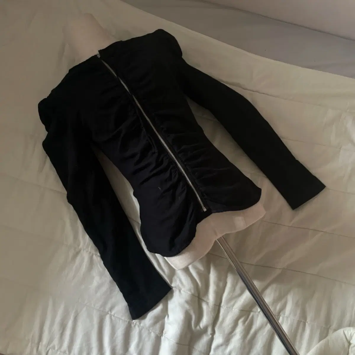 Vintage Punk Napoleon Jacket | Bunjang Global