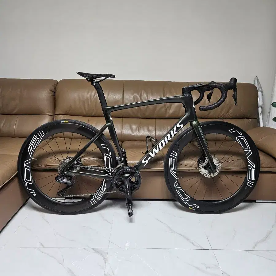 S-Works Tarmac SL7 Size 52 | Bunjang Global
