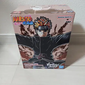 NARUTO 질풍전 VIBRATION STARS 페인 피규어