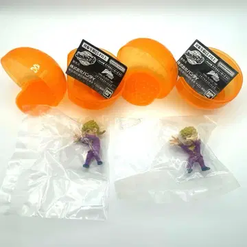 가챠 죠죠구 죠르노 죠바나 2개