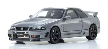 스카이라인 GT-R R33 그랜드 투어링 카 1/43 교쇼