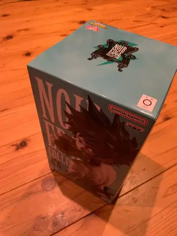 Noir Edge Collection 미도리야 이즈쿠 피규어