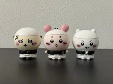 치이카와 라멘 돼지 미니 소프트 비닐 피규어 컬렉션 랏코 헌책방 치이카와