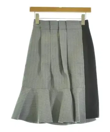 sacai 미디 스커트 여성용