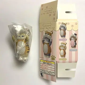 mofusand 소프트 비닐 냥코 3