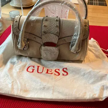 가격 인하 GUESS 핸드백 Sicily Mini