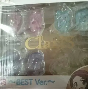 넨도로이드 ClariS