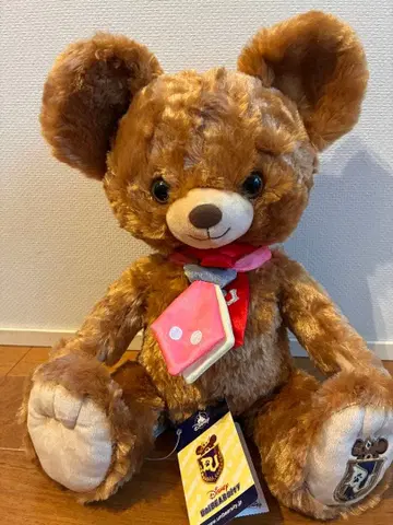 디즈니 university 모카 봉제 인형 40cm